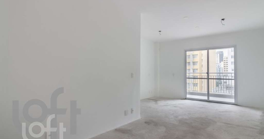 Apartamento com 1 quarto à venda na Rua Álvaro de Carvalho, 127, República, São Paulo