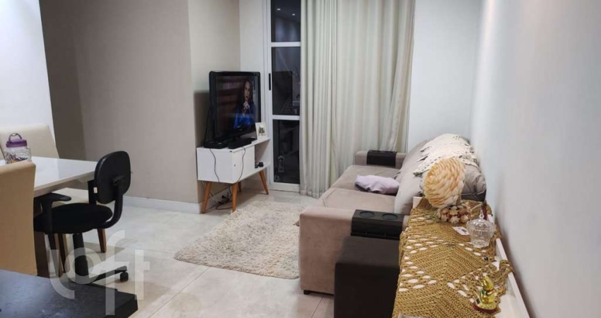Apartamento com 1 quarto à venda na Avenida Casa Grande, 900, Sapopemba, São Paulo