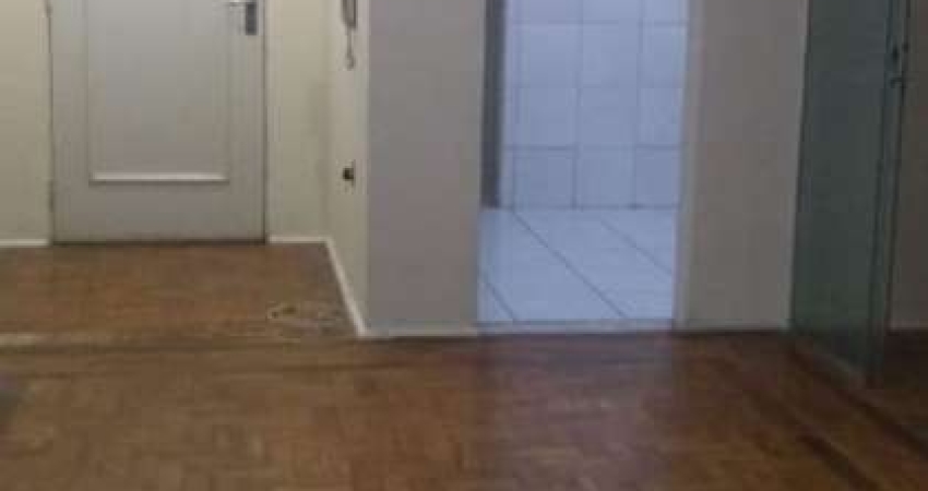Apartamento com 1 quarto à venda na Rua Guaianases, 163, República, São Paulo
