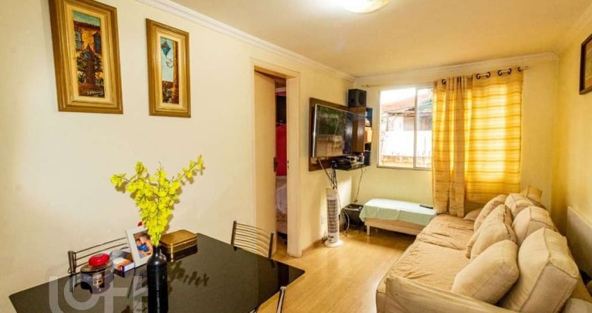 Apartamento com 2 quartos à venda na Rua Diogo Pereira, 89, Vila Sônia, São Paulo