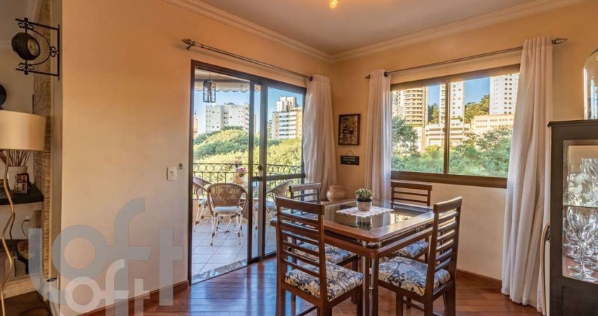 Apartamento com 6 quartos à venda na Rua David Ben Gurion, 1077, Vila Sônia, São Paulo
