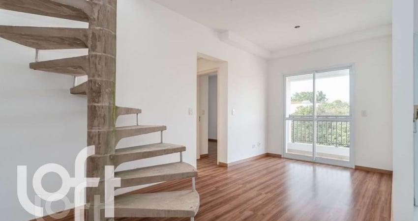 Apartamento com 2 quartos à venda na Rua Comendador Francisco Pettinati, 230, Vila Sônia, São Paulo