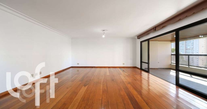 Apartamento com 4 quartos à venda na Rua David Ben Gurion, 1064, Vila Sônia, São Paulo