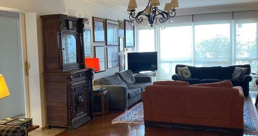 Apartamento com 4 quartos à venda na Rua Manoel Antônio Pinto, 4, Vila Sônia, São Paulo