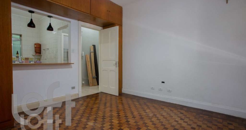 Apartamento com 1 quarto à venda na Santa Luzia, 71, Sé, São Paulo