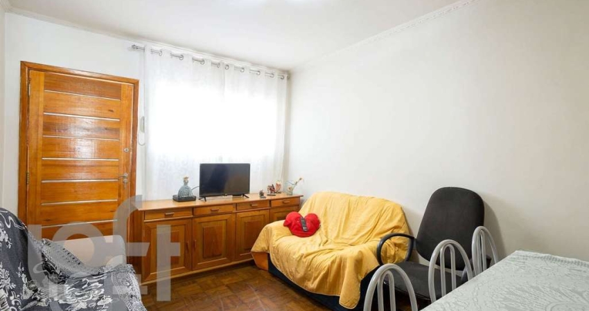 Apartamento com 2 quartos à venda na Rua Tabatinguera, 93, Sé, São Paulo