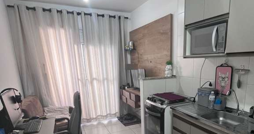 Apartamento com 1 quarto à venda na Rua Caminho do Engenho, 284, Vila Sônia, São Paulo