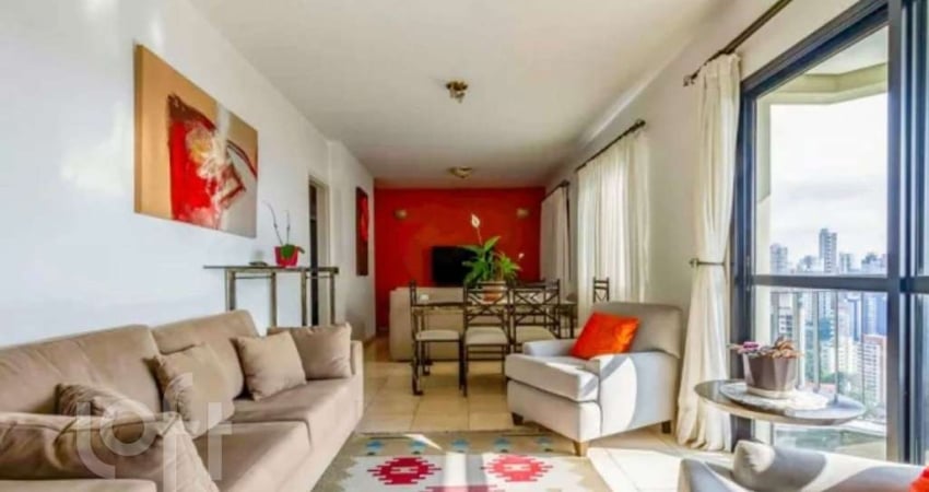 Apartamento com 3 quartos à venda na Rua Professor José Horácio Meirelles Teixeira, 290, Vila Sônia, São Paulo