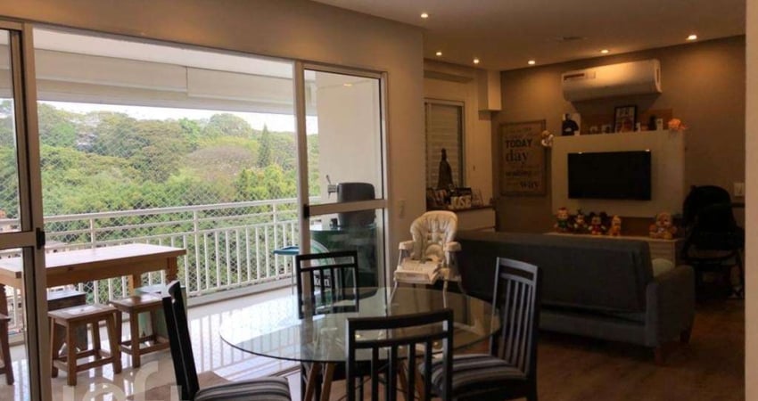 Apartamento com 2 quartos à venda na Rua Doutor Luiz Migliano, 923, Vila Sônia, São Paulo