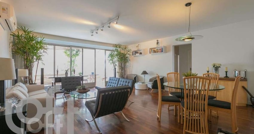 Apartamento com 4 quartos à venda na Rua Crítios, 46, Vila Sônia, São Paulo