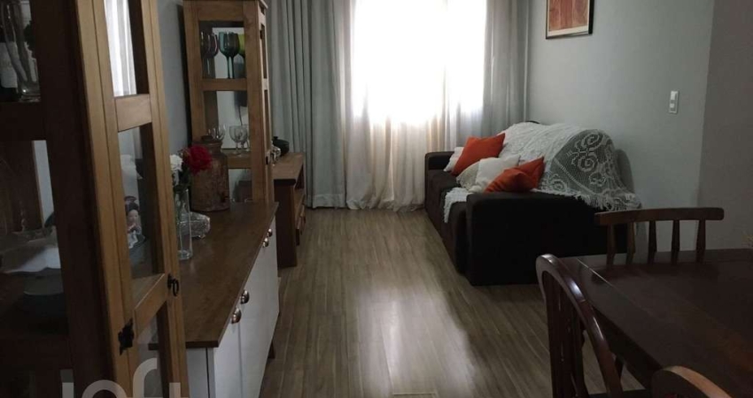 Apartamento com 2 quartos à venda na Rua Bonifácio Veronese, 95, Vila Sônia, São Paulo