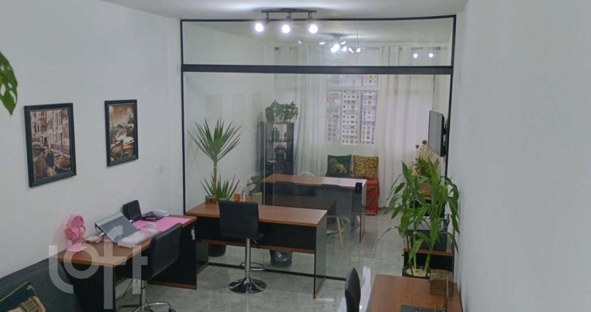 Apartamento com 1 quarto à venda na Rua Conselheiro Furtado, 208, Sé, São Paulo
