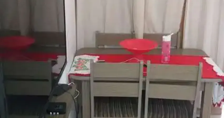 Apartamento com 1 quarto à venda na Rua Abolição, 97, República, São Paulo