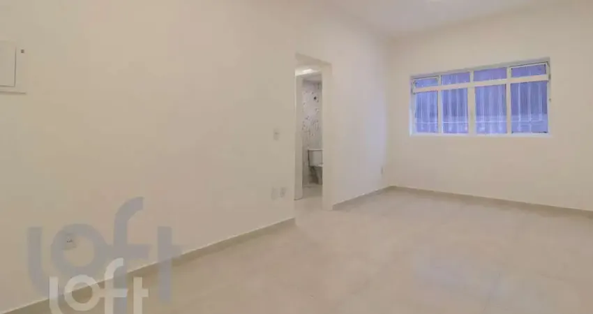Apartamento com 1 quarto à venda na Avenida Santo Amaro, 341, República, São Paulo