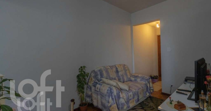 Apartamento com 1 quarto à venda na Rua Helena Zerrener, 39, Sé, São Paulo