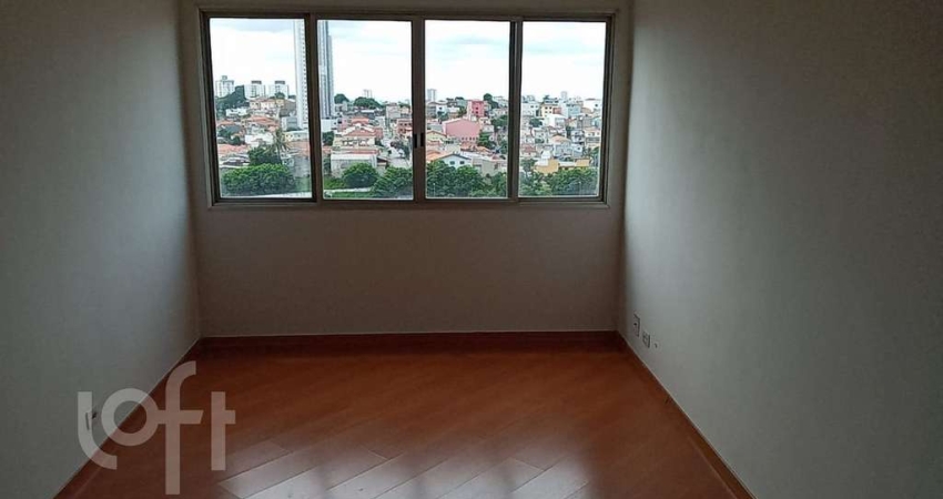 Apartamento com 2 quartos à venda na Avenida Mazzei, 1006, Tucuruvi, São Paulo