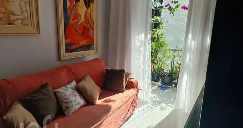 Apartamento com 3 quartos à venda na Rua Alexandre Benois, 50, Vila Andrade, São Paulo