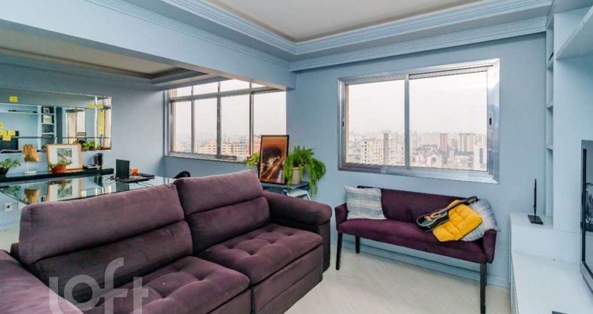Apartamento com 2 quartos à venda na Rua Tabatinguera, 167, Sé, São Paulo