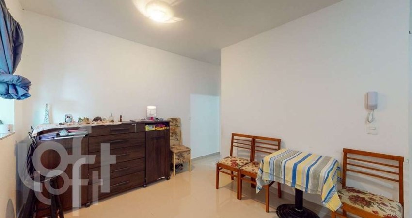 Apartamento com 1 quarto à venda na Rua Baltazar de Morais, 214, Tucuruvi, São Paulo