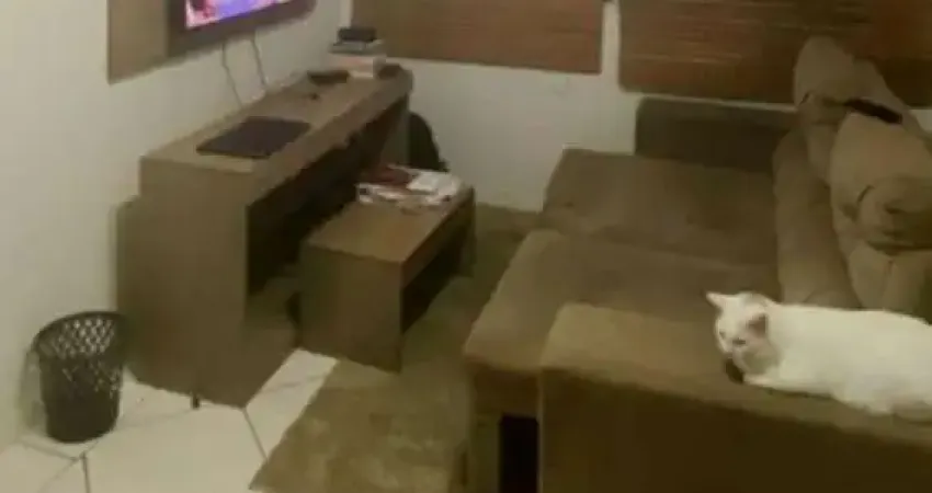 Apartamento com 2 quartos à venda na Rua Carlos Gomes, 68, Tucuruvi, São Paulo