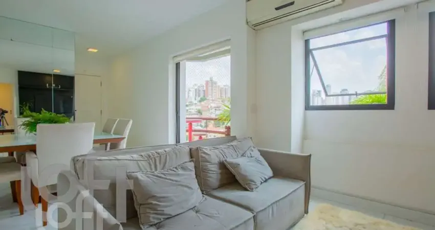 Apartamento com 3 quartos à venda na Rua Cotoxó, 1289, Perdizes, São Paulo