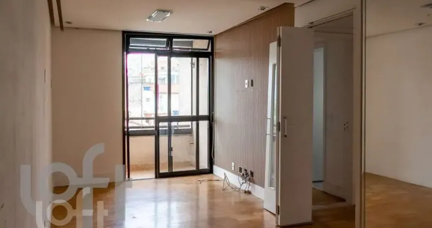 Apartamento com 2 quartos à venda na Baltazar da Silveira, 172, Pirituba, São Paulo