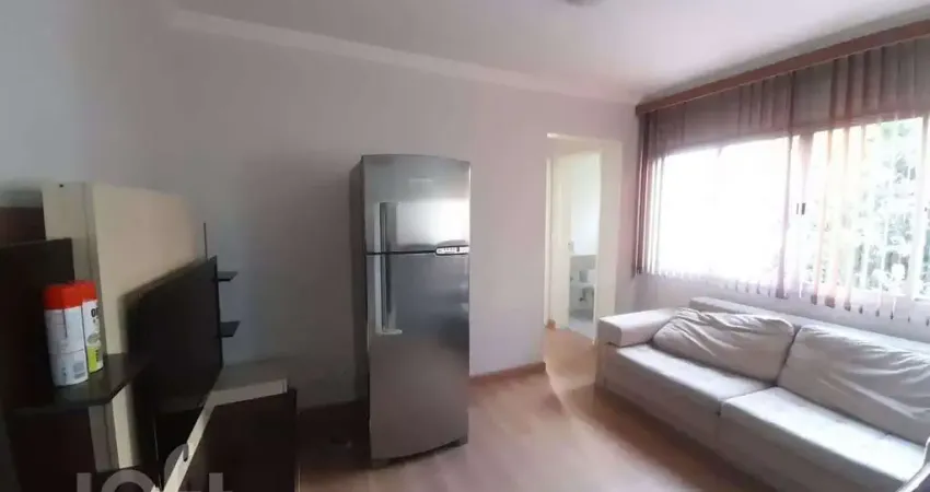 Apartamento com 2 quartos à venda na Rua Guaraja, 54, Tucuruvi, São Paulo