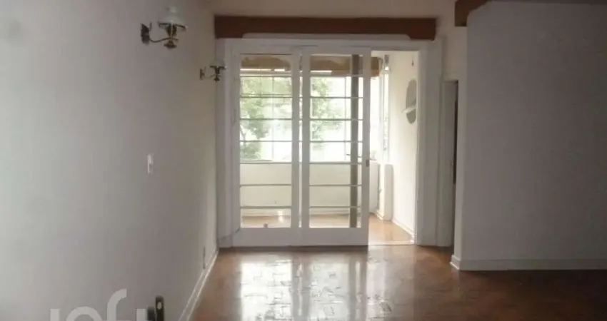 Apartamento com 1 quarto à venda na Rua Doutor Albuquerque Lins, 374, Santa Cecília, São Paulo