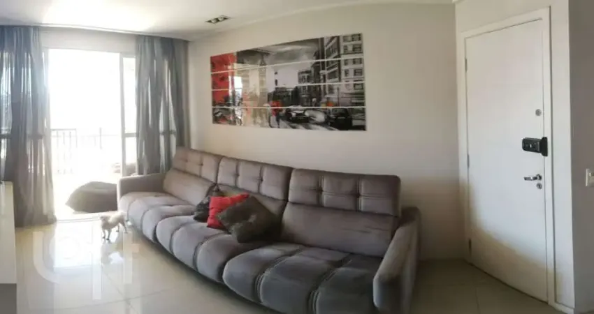 Apartamento com 3 quartos à venda na Rua Diamante Preto, 102, Tatuapé, São Paulo