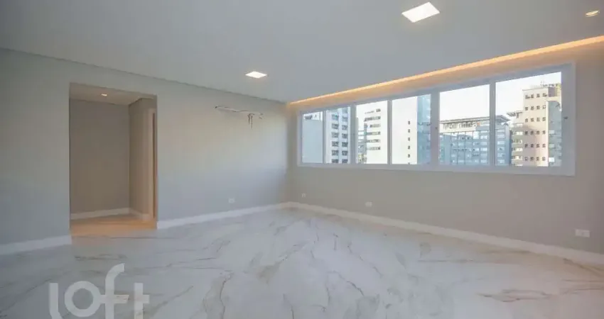 Apartamento com 3 quartos à venda na Rua Abílio Soares, 330, Vila Mariana, São Paulo