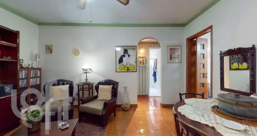 Apartamento com 2 quartos à venda na Rua Francisco Estácio Fortes, 270, Barra Funda, São Paulo