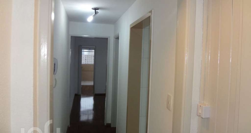Apartamento com 1 quarto à venda na Rua Francisco Marengo, 737, Tatuapé, São Paulo