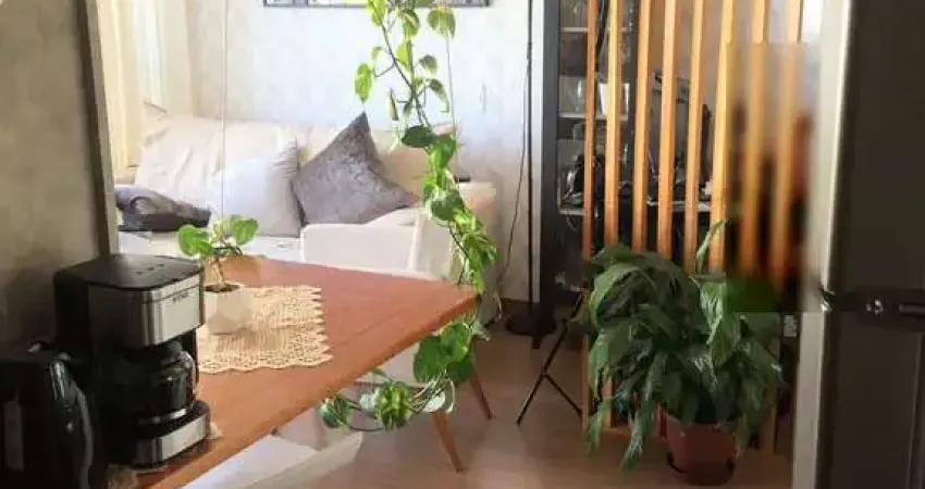 Apartamento com 1 quarto à venda na Rua Lídia Coelho, 11, Santana, São Paulo
