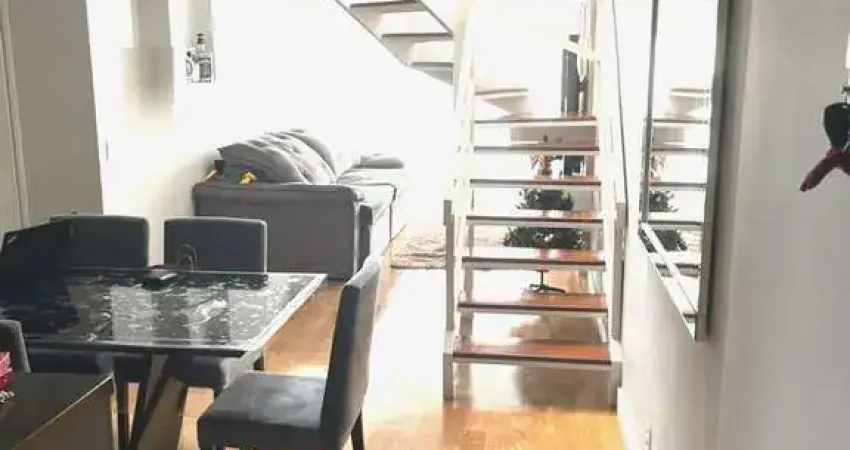 Apartamento com 3 quartos à venda na Rua Raul Dias, 188, Mandaqui, São Paulo