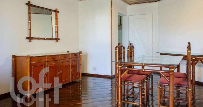 Apartamento com 3 quartos à venda na Rua Antônio Inácio de Mendonça, 263, Mandaqui, São Paulo