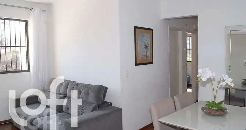 Apartamento com 3 quartos à venda na José de Ibarra, 165, Mandaqui, São Paulo