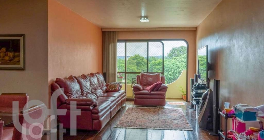 Apartamento com 4 quartos à venda na Avenida Parada Pinto, 3558, Mandaqui, São Paulo