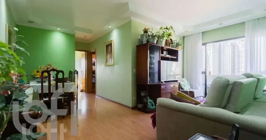 Apartamento com 3 quartos à venda na Rua Plínio Colas, 174, Mandaqui, São Paulo