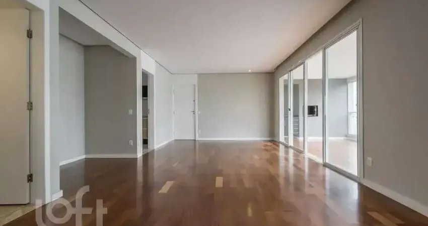 Apartamento com 3 quartos à venda na Rua Doutor Antônio Bento, 504, Santo Amaro, São Paulo