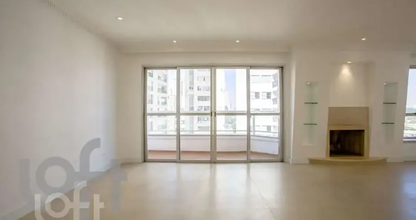 Apartamento com 4 quartos à venda na Rua Ouro Branco, 75, Jardim Paulista, São Paulo