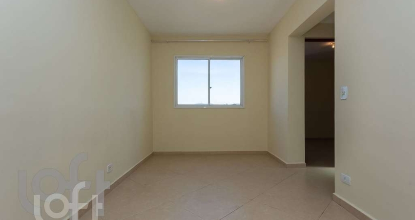 Apartamento com 2 quartos à venda na Rua João de Laet, 370, Mandaqui, São Paulo