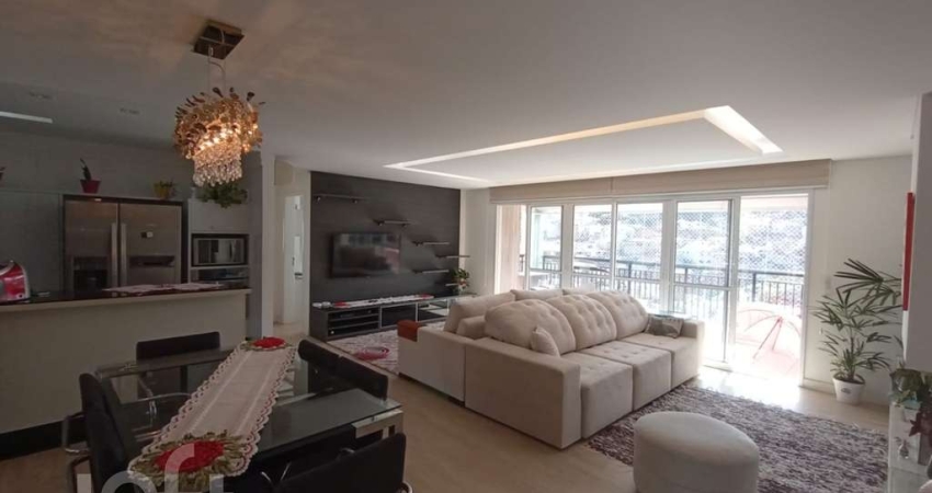 Apartamento com 2 quartos à venda na Rua Almirante José Saldanha da Gama, 75, Mandaqui, São Paulo