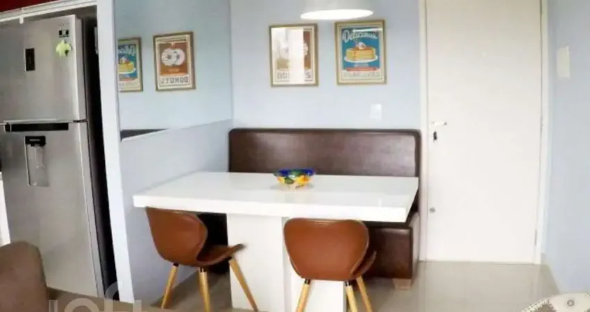 Apartamento com 2 quartos à venda na Avenida Condessa Elisabeth de Robiano, 2000, Penha, São Paulo