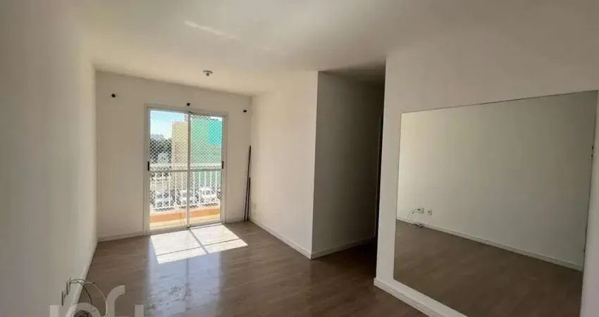 Apartamento com 3 quartos à venda na Avenida Condessa Elisabeth de Robiano, 2000, Penha, São Paulo