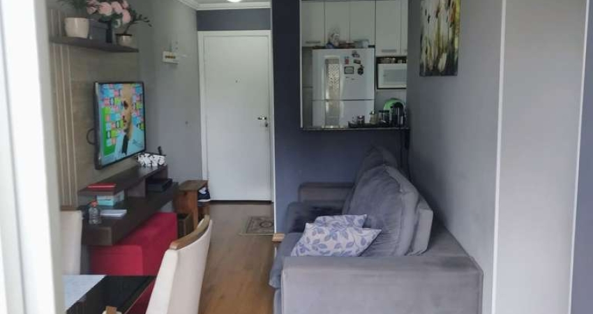 Apartamento com 3 quartos à venda na Rua Luciano Silva, 219, Jardim São Luís, São Paulo