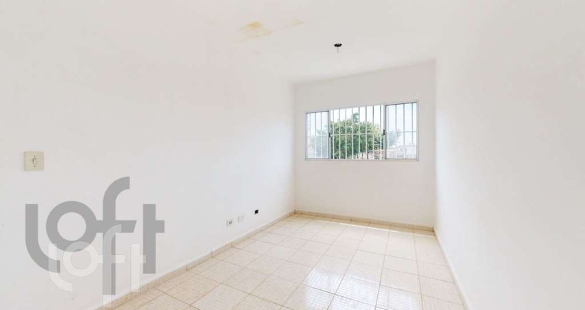 Apartamento com 2 quartos à venda na Sagrado Coração de Jesus, 40, Jardim São Luís, São Paulo
