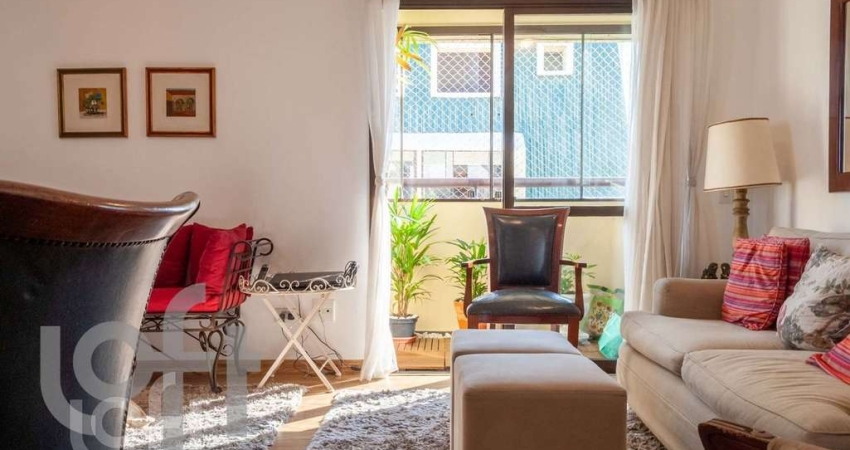 Apartamento com 3 quartos à venda na Rua dos Tapes, 56, Liberdade, São Paulo