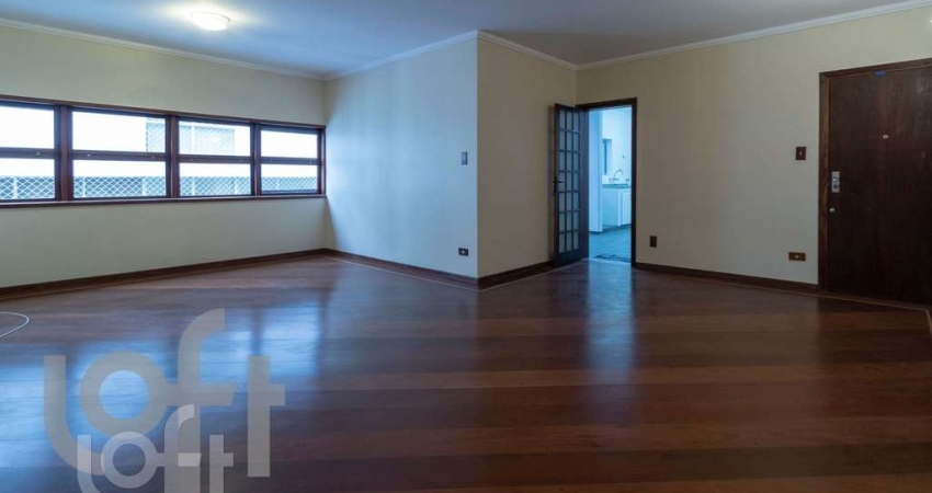 Apartamento com 3 quartos à venda na Avenida Angélica, 896, Consolação, São Paulo
