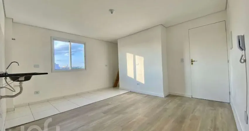 Apartamento com 2 quartos à venda na Praça Itaquera, 7674, Itaquera, São Paulo