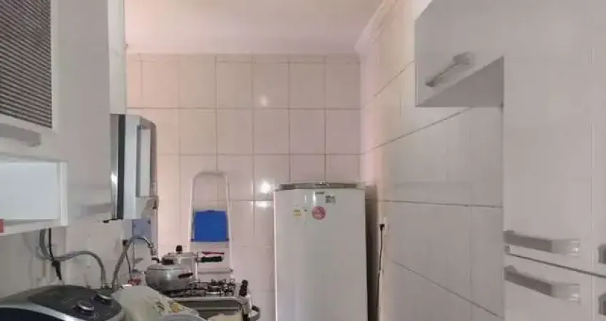 Apartamento com 2 quartos à venda na Otaviano Alves de Lima, 2060, Limão, São Paulo